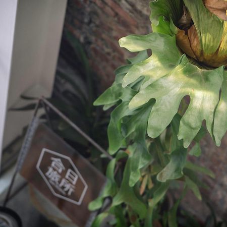 365.ホステル 台南 エクステリア 写真
